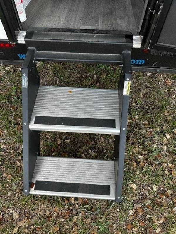 2023 Braxton Creek Bushwhacker Plus