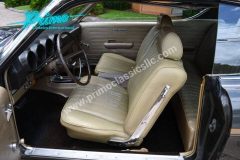 1969 Ford Torino