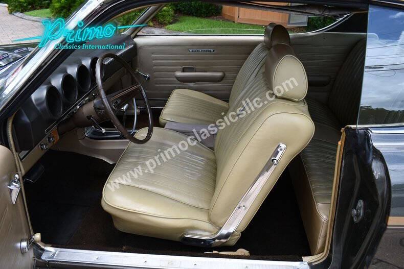 1969 Ford Torino