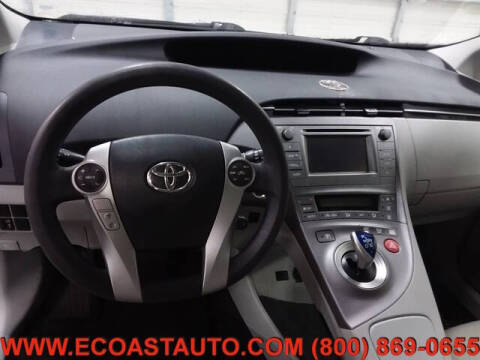 2014 Toyota Prius Four