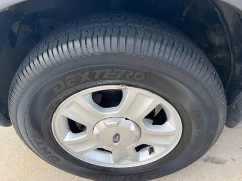 2002 Ford Escape XLT Choice