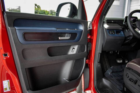 2025 Volkswagen ID. Buzz Pro S Plus