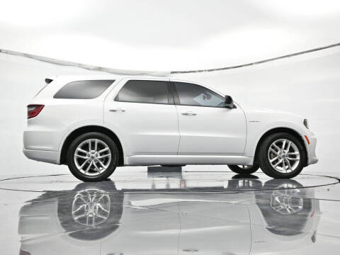 2024 Dodge Durango R/T