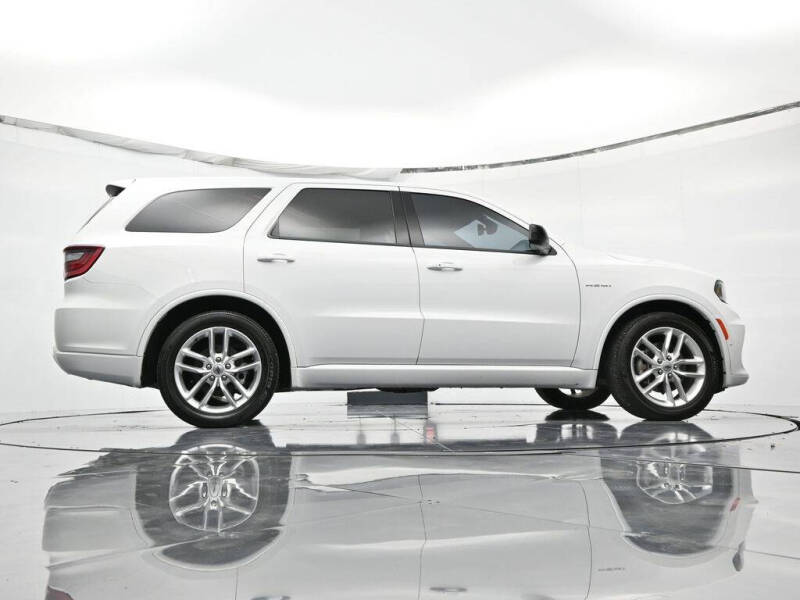 2024 Dodge Durango R/T