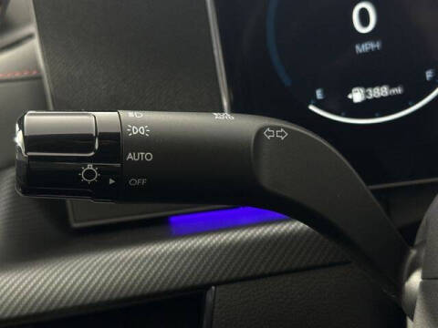 2025 Hyundai Sonata N Line