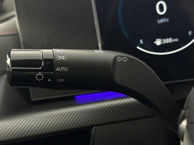 2025 Hyundai Sonata N Line