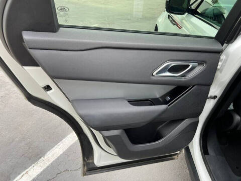 2024 Land Rover Range Rover Velar P250 S