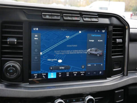 2024 Ford F-250 Super Duty