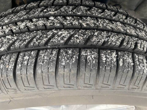 2018 Mazda CX-5 Sport