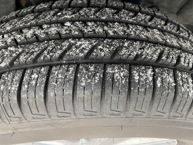 2018 Mazda CX-5 Sport