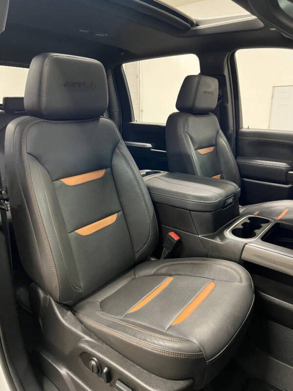 2023 GMC Sierra 2500HD