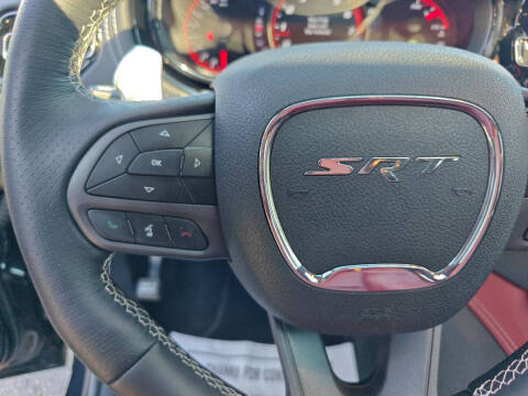 2024 Dodge Durango SRT 392 Premium