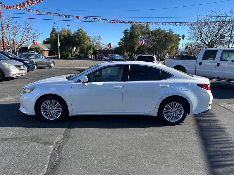 2014 Lexus ES 350