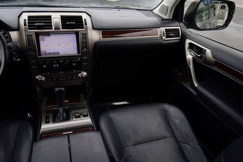 2014 Lexus GX 460