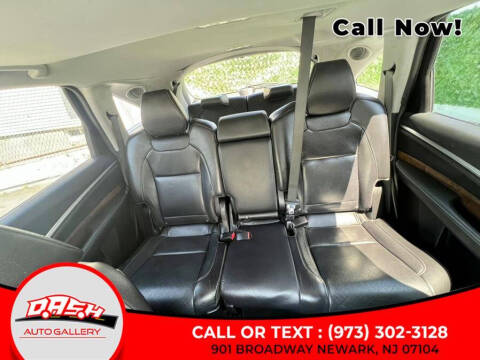 2020 Acura MDX SH-AWD w/Tech