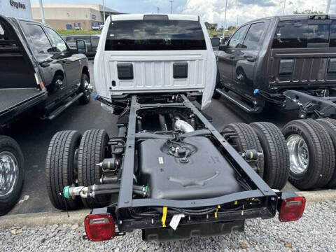 2025 RAM 3500 Tradesman