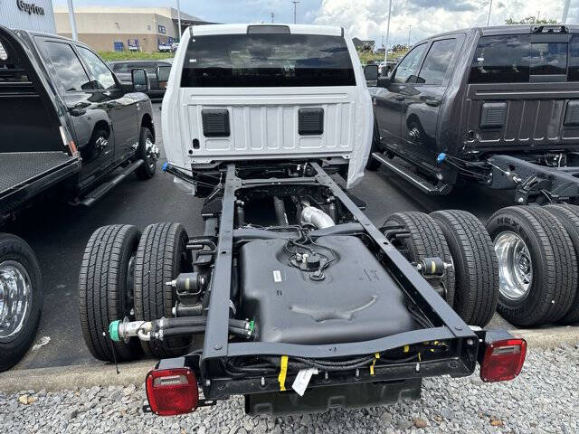 2025 RAM 3500 Tradesman