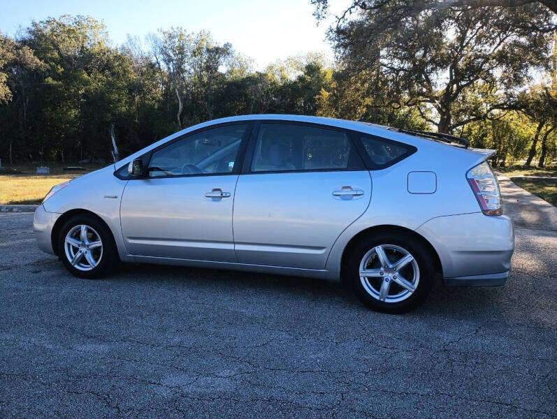 2009 Toyota Prius Touring