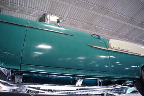 1955 Chevrolet Bel Air