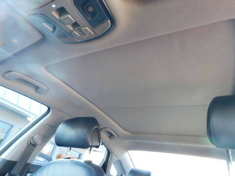 2016 Hyundai Sonata Hybrid