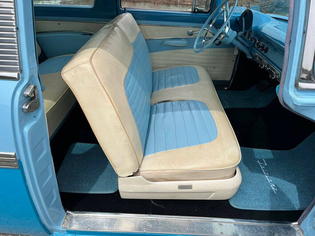 1956 Ford Parklane 41