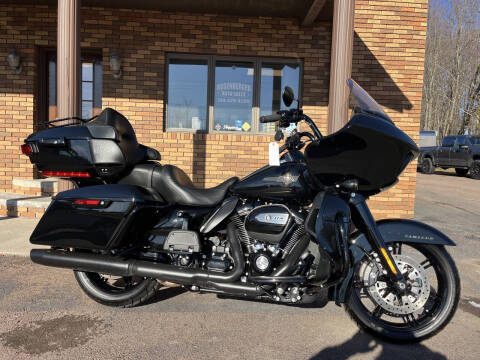 2023 Harley-Davidson Road Glide Limited for sale at Rosenberger Auto Sales LLC in Markleysburg PA