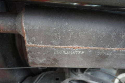 1972 Chevrolet El Camino