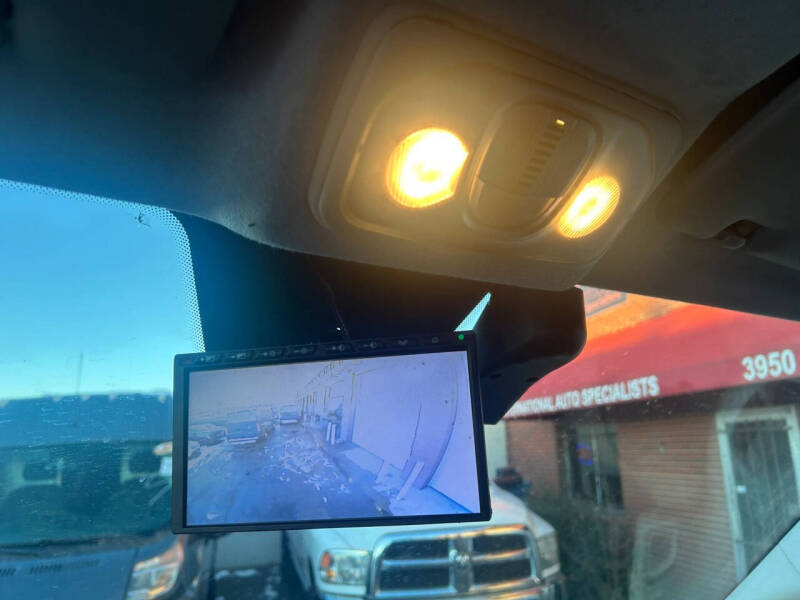 2019 RAM ProMaster 3500 159 WB