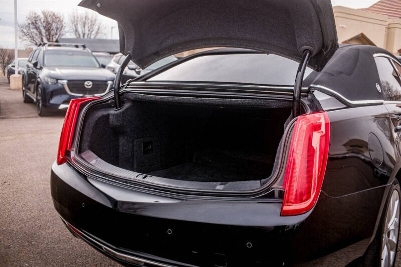 2013 Cadillac XTS Premium Collection