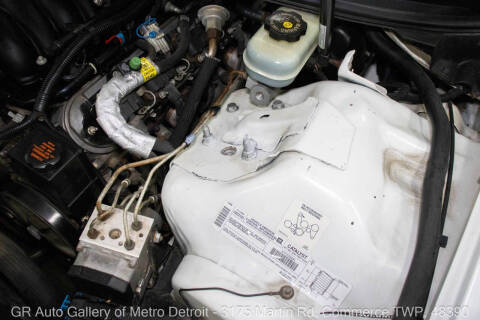 1999 Chevrolet Camaro Z28