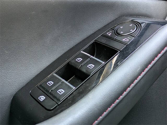 2022 Mazda CX-30 2.5 S Carbon Edition