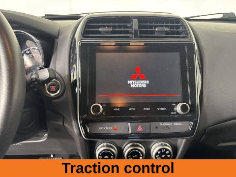 2024 Mitsubishi Outlander Sport