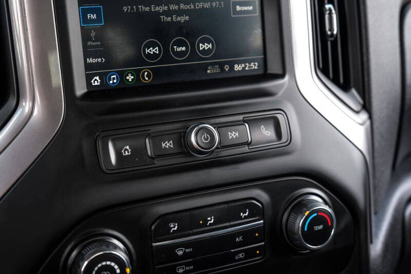2022 Chevrolet Silverado 1500 Limited