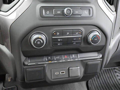 2022 Chevrolet Silverado 1500 Limited