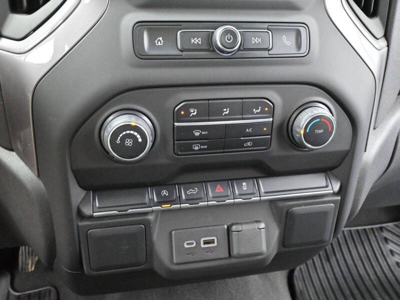 2022 Chevrolet Silverado 1500 Limited