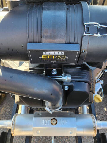 2025 Dixie Chopper XCALIBER 4074 VGE