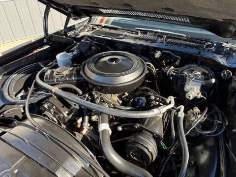 1979 Chevrolet Camaro