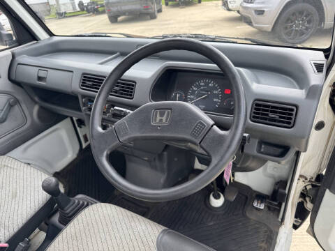 1993 Honda Acty SDX