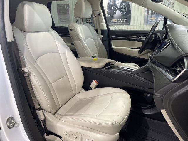 2023 Buick Enclave Premium