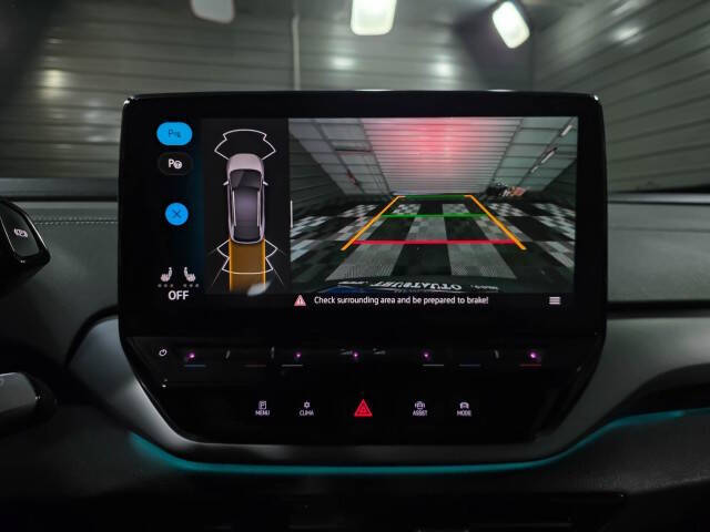 2023 Volkswagen ID.4 Standard