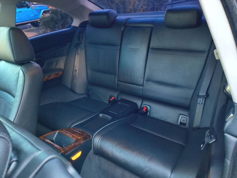 2008 BMW 3 Series 335xi