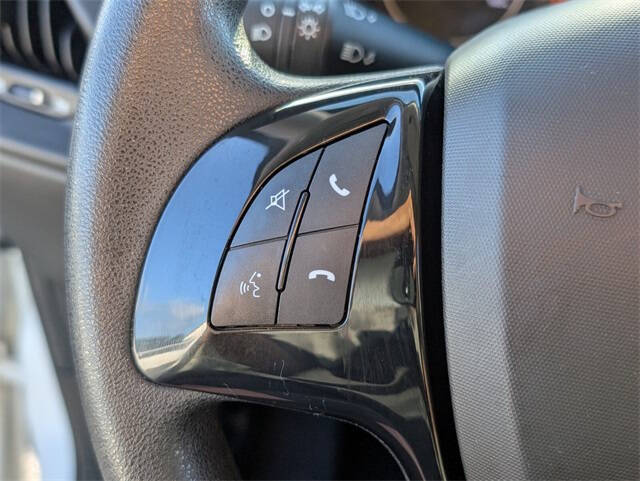 2022 RAM ProMaster City