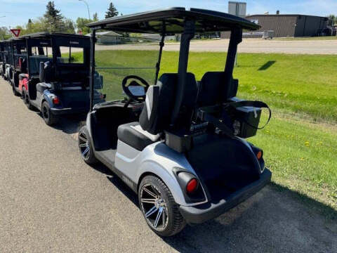 2019 Yamaha GOLF CART
