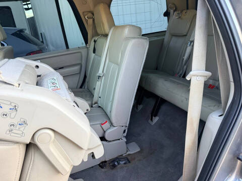 2014 Ford Expedition Limited