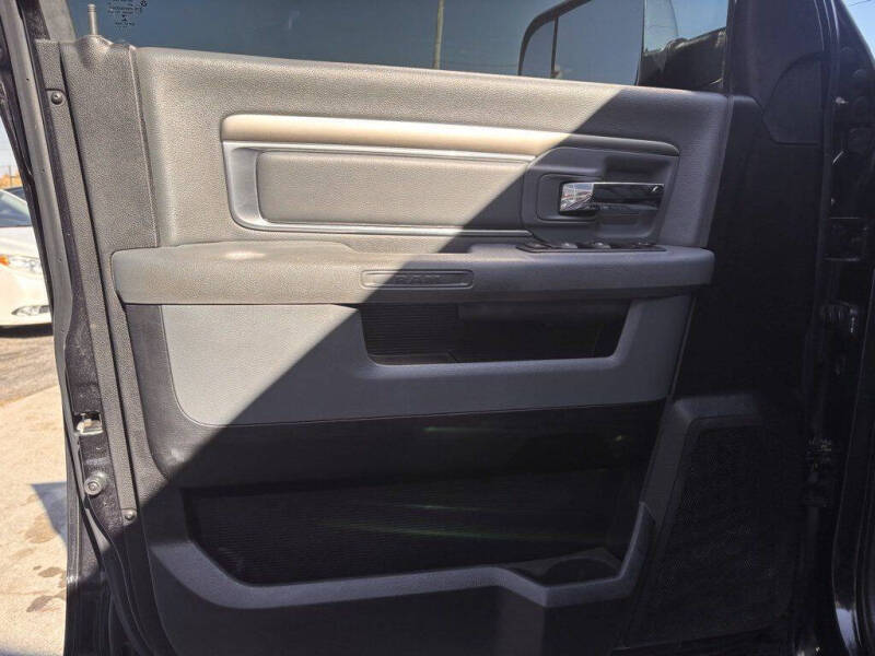 2016 RAM Ram 1500 Pickup SLT - Photo 7