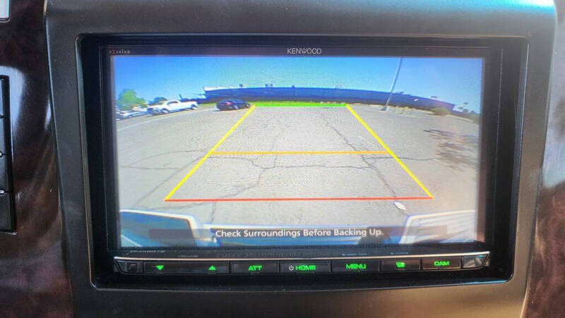 2013 Cadillac Escalade EXT Premium