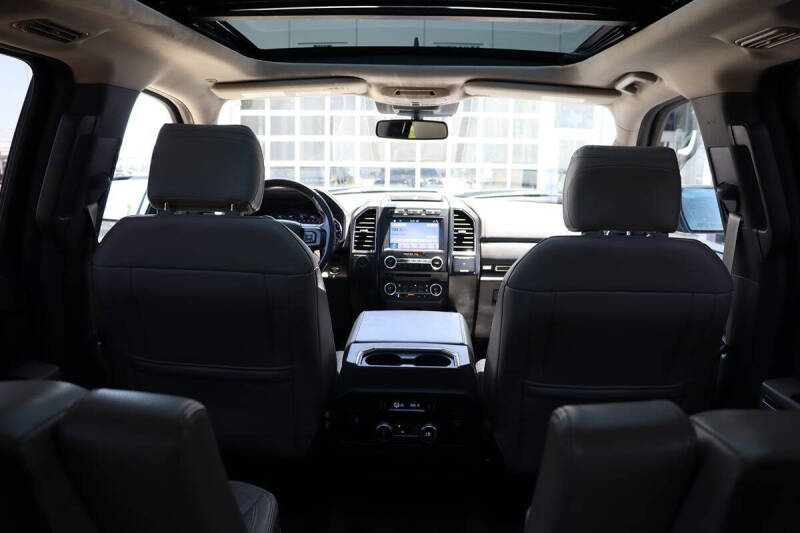 2018 Ford Expedition MAX Limited