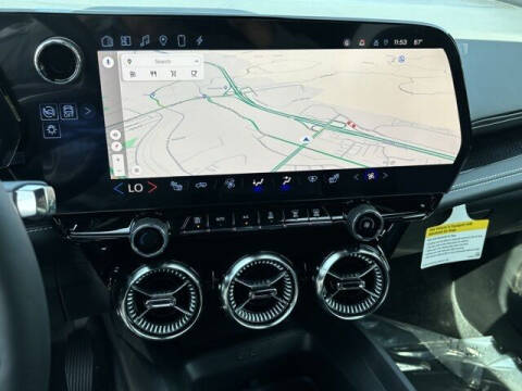 2024 Chevrolet Blazer EV 2LT