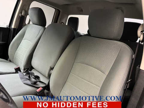 2016 RAM 1500 Express