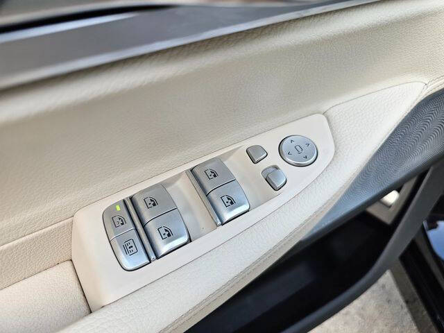 2016 BMW 7 Series 740i